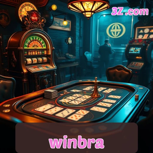 Recursos Incríveis do App do Winbra Para Gamers Brasileiros