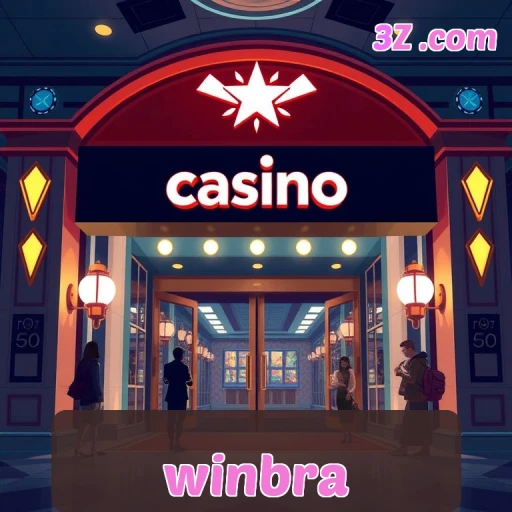 A Experiência Confiável no Winbra Que Você Merece Não Perder