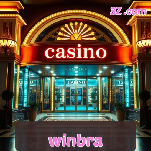 Plataforma Winbra: Um Mundo de Jogos e Comunidade