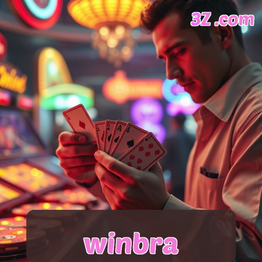 Promoções Imperdíveis no Winbra para Jogadores Brasileiros